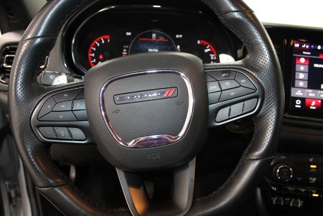 2025 Dodge Durango GT RWD