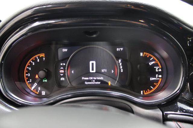 2025 Dodge Durango GT RWD