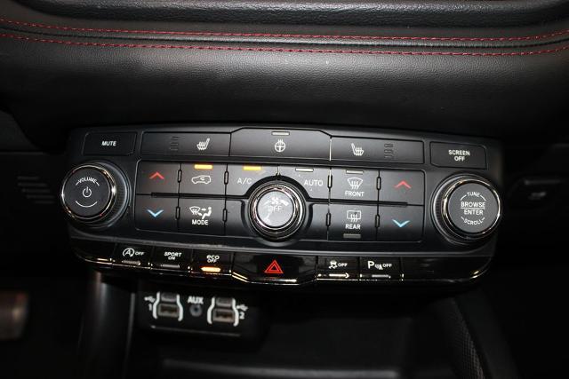 2025 Dodge Durango GT RWD