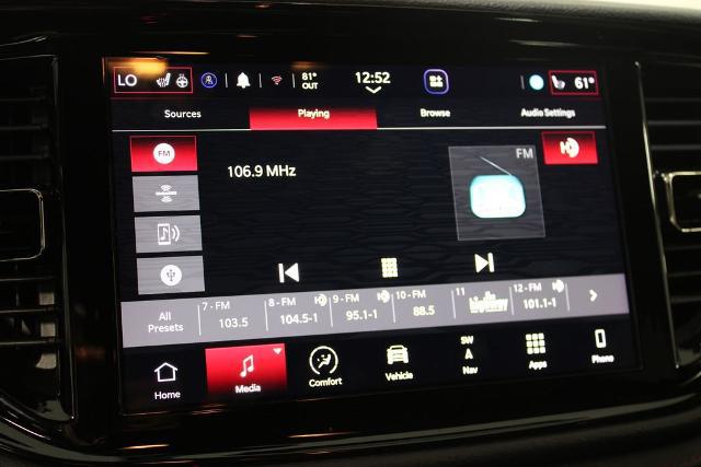 2025 Dodge Durango GT RWD