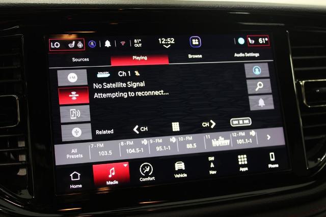 2025 Dodge Durango GT RWD