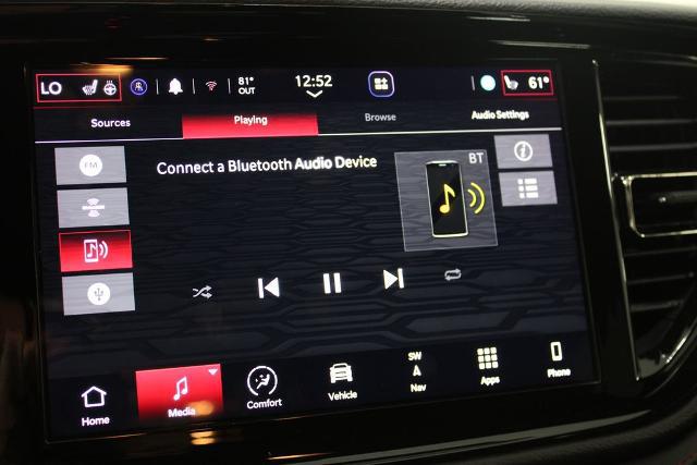 2025 Dodge Durango GT RWD