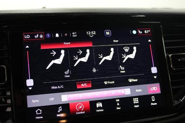 2025 Dodge Durango GT RWD