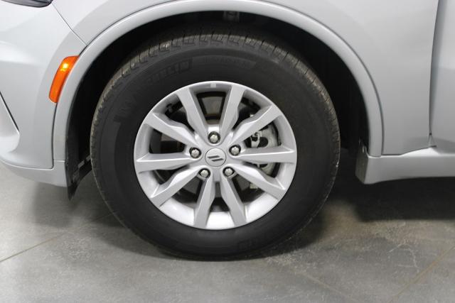 2025 Dodge Durango GT RWD