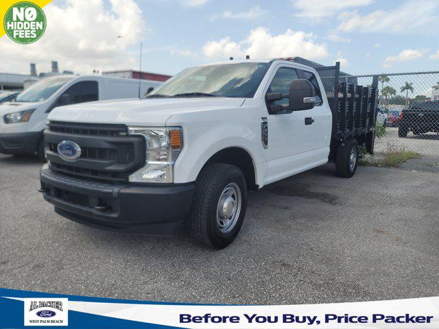2022 Ford F-350 XL for sale in Royal Palm Beach, FL