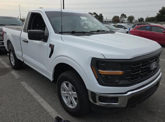 2025 Ford F-150 XL for sale in San Leandro, CA