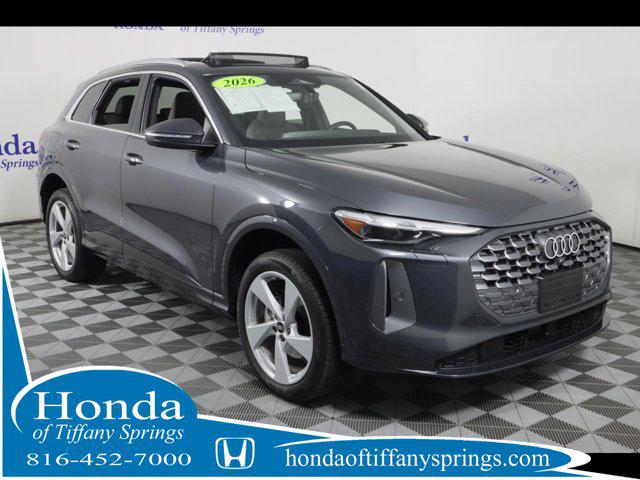 2026 Audi Q5 Premium Plus TFSI quattro S tronic for sale in Kansas City, MO