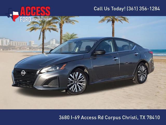 2024 Nissan Altima SV FWD for sale in Corpus Christi, TX