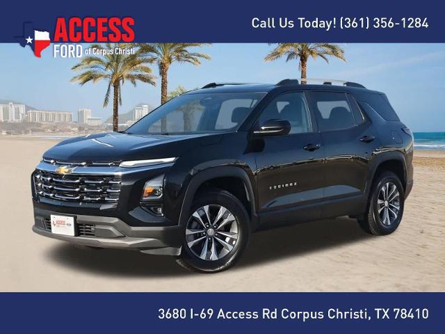 2025 Chevrolet Equinox AWD LT for sale in Corpus Christi, TX