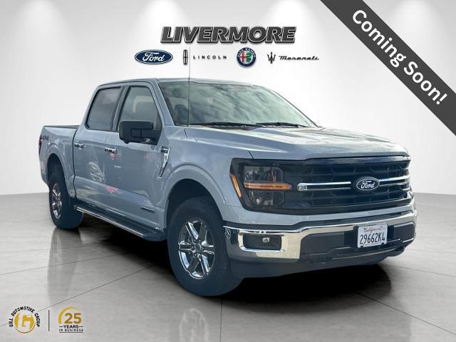 2024 Ford F-150 XLT for sale in Livermore, CA