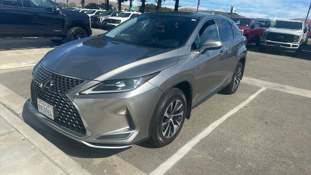 2022 Lexus RX 350 Base for sale in Livermore, CA