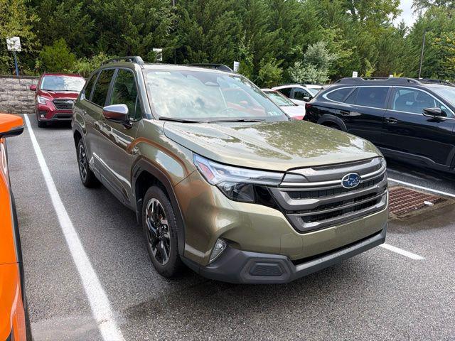 2026 Subaru Forester Limited for sale in Newtown Square, PA