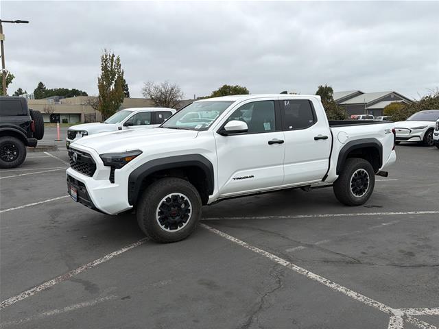 2024 Toyota Tacoma TRD Off Road for sale in Petaluma, CA