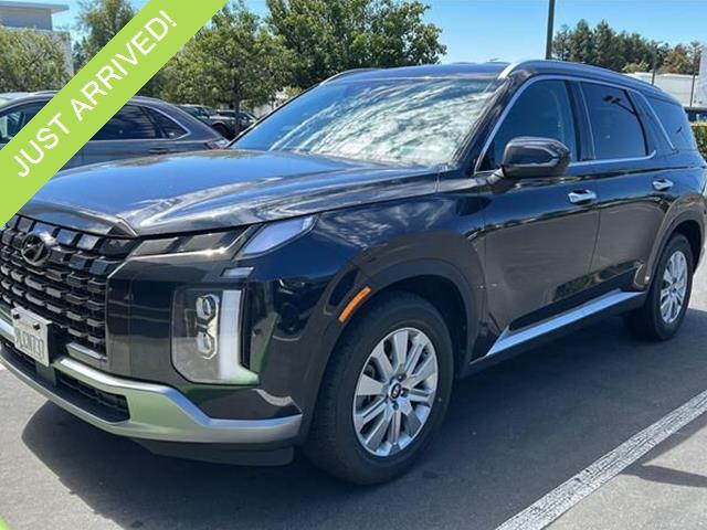 2024 Hyundai Palisade SEL for sale in Petaluma, CA