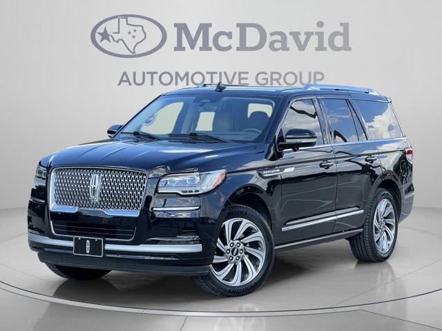 2023 Lincoln Navigator Reserve for sale in Frisco, TX
