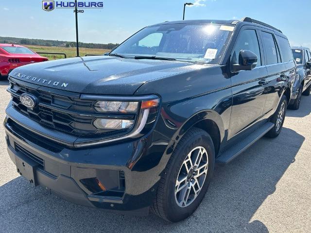2025 Ford Expedition Active for sale in Wellston, OK