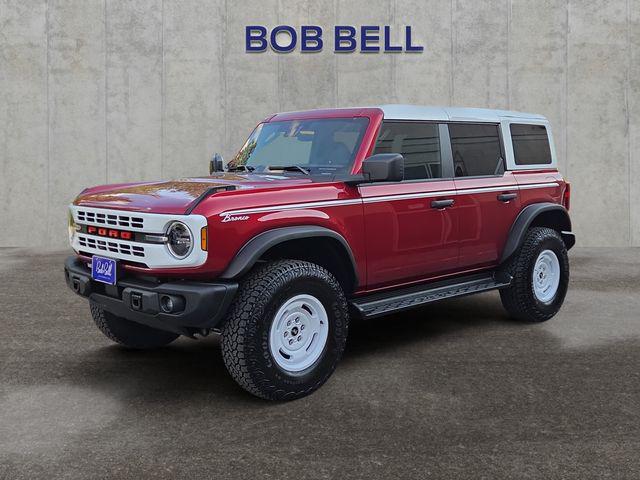 2026 Ford Bronco Heritage Edition for sale in Glen Burnie, MD