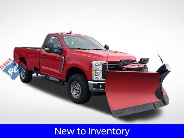 2025 Ford F-250 XL for sale in Hanover, PA