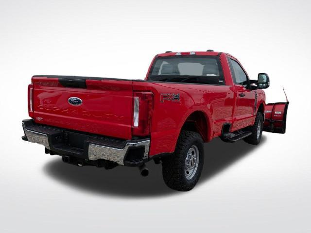 2025 Ford F-250 XL