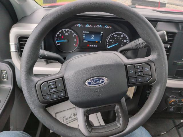2025 Ford F-250 XL