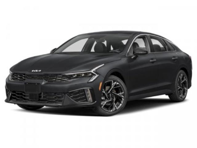 2025 Kia K5 GT-Line for sale near Vandalia, OH