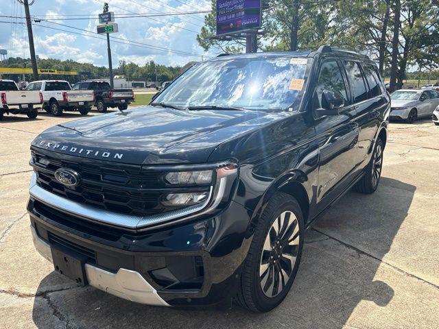 2025 Ford Expedition Platinum for sale in Starkville, MS