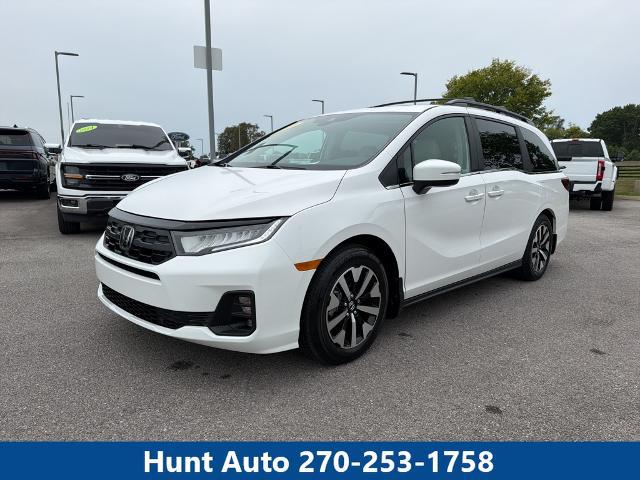 2026 Honda Odyssey EX-L for sale in Franklin, KY