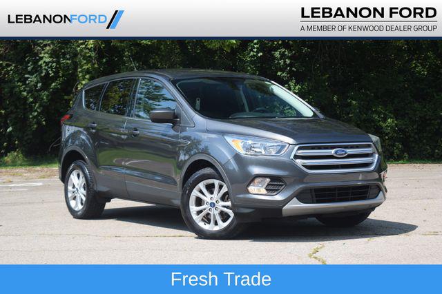 2019 Ford Escape SE for sale near Lebanon, OH