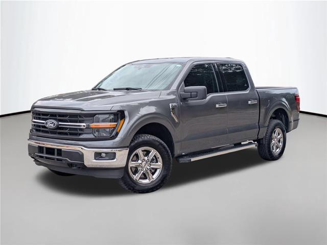 2025 Ford F-150 XLT for sale in Columbia, SC