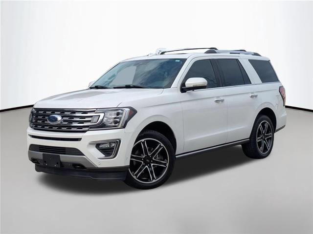 2020 Ford Expedition Limited for sale in Columbia, SC