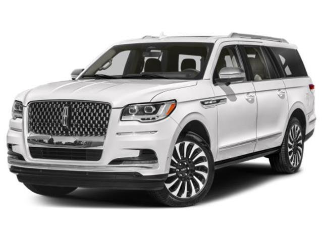 2024 Lincoln Navigator Black Label L for sale in Columbia, SC