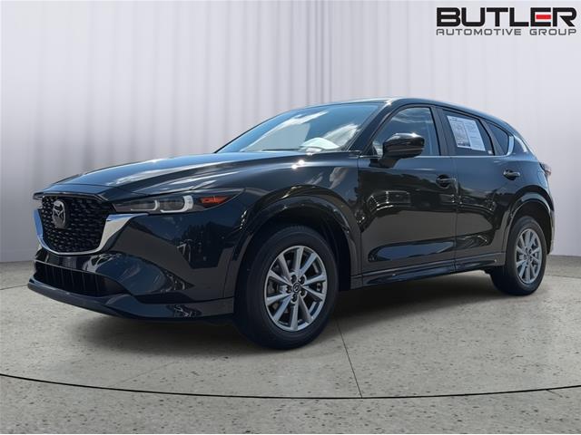 2024 Mazda CX-5 2.5 S Select for sale in Milledgeville, GA