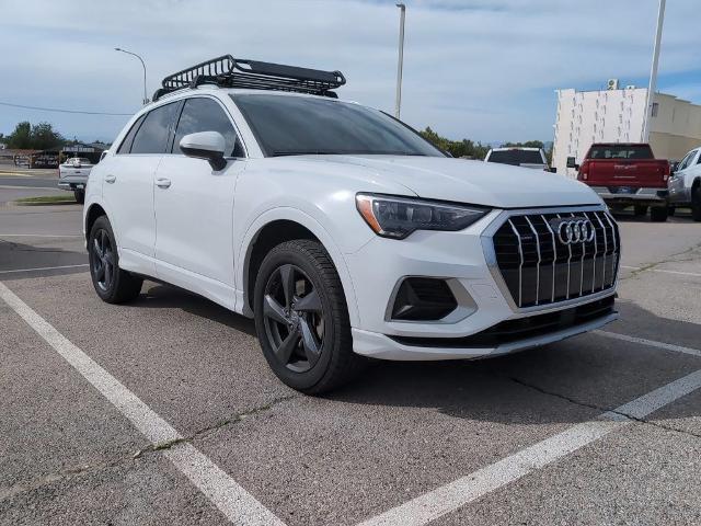 2019 Audi Q3 2.0T Premium for sale in Bountiful, UT
