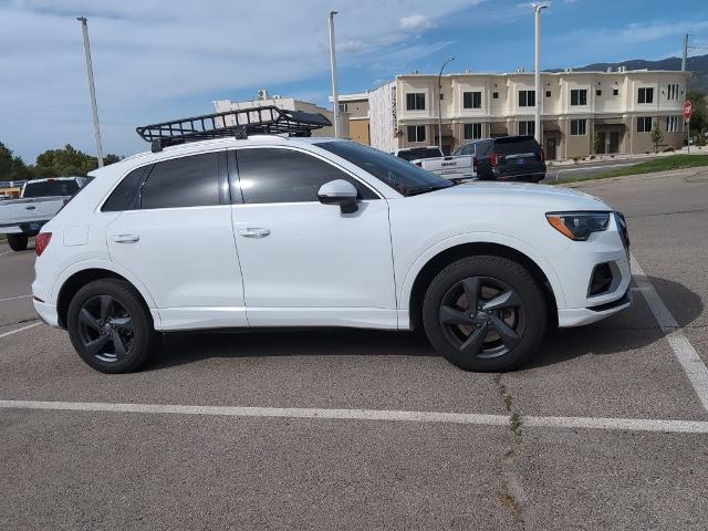 2019 Audi Q3 2.0T Premium