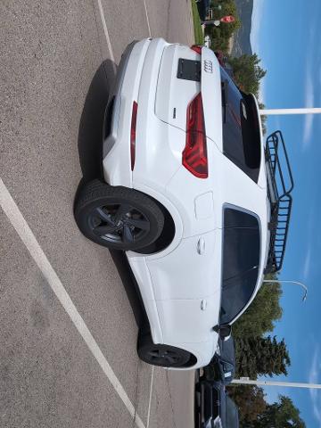 2019 Audi Q3 2.0T Premium