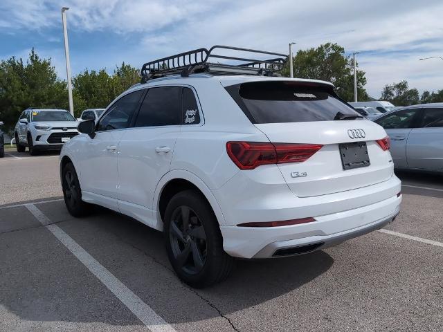 2019 Audi Q3 2.0T Premium