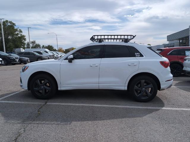 2019 Audi Q3 2.0T Premium