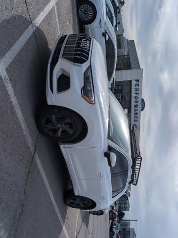 2019 Audi Q3 2.0T Premium