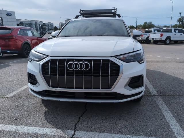 2019 Audi Q3 2.0T Premium