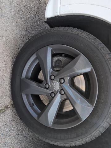 2019 Audi Q3 2.0T Premium