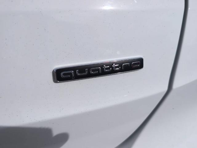 2019 Audi Q3 2.0T Premium