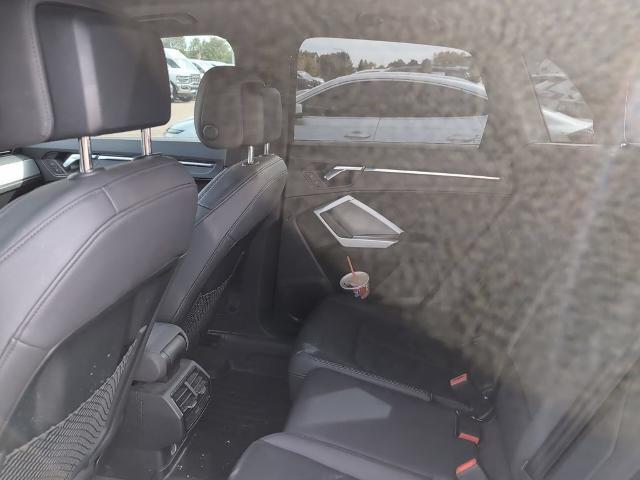 2019 Audi Q3 2.0T Premium