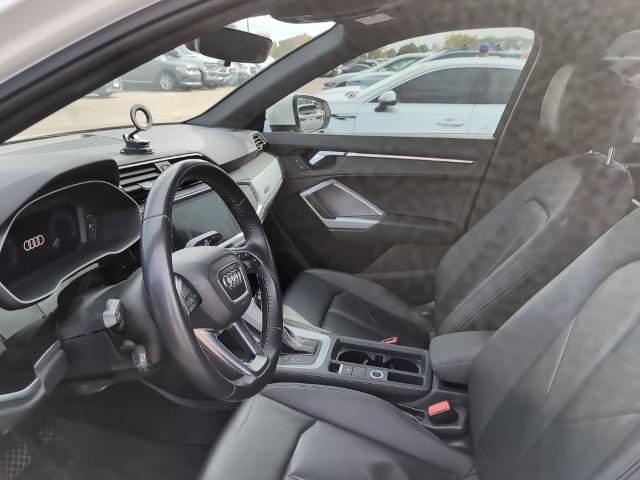 2019 Audi Q3 2.0T Premium