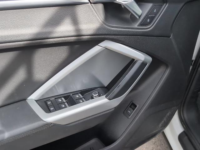 2019 Audi Q3 2.0T Premium