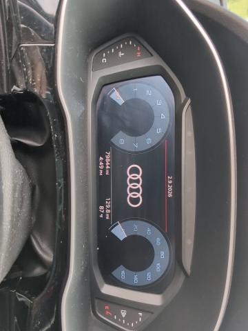 2019 Audi Q3 2.0T Premium