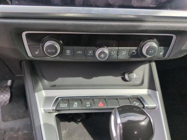 2019 Audi Q3 2.0T Premium
