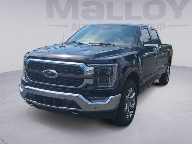 2023 Ford F-150 King Ranch for sale in Charlottesville, VA