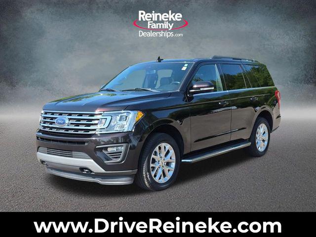 2021 Ford Expedition XLT for sale near Lima, OH