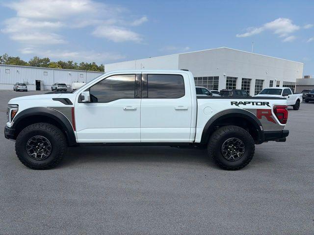 2024 Ford F-150 Raptor for sale in Lima, OH