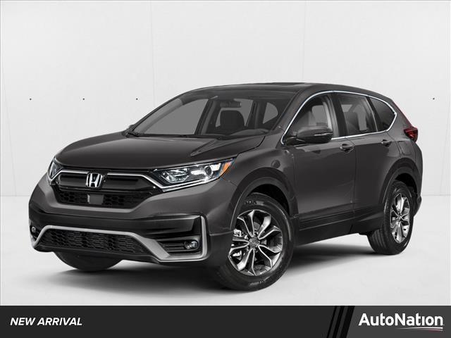 2020 Honda CR-V 2WD EX for sale in Panama City, FL